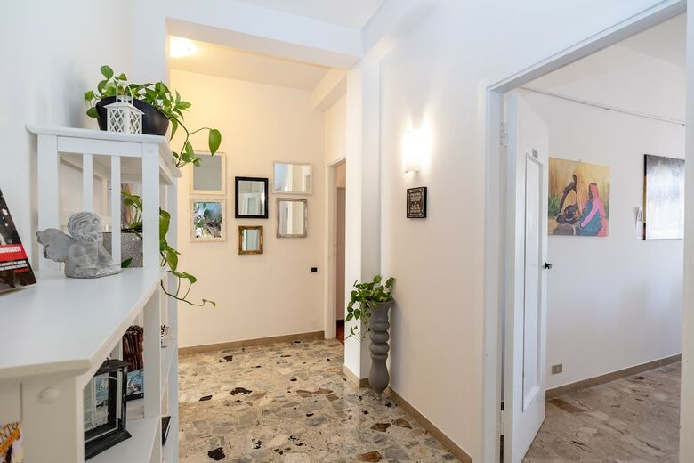 Hostal Quarto Di Luna