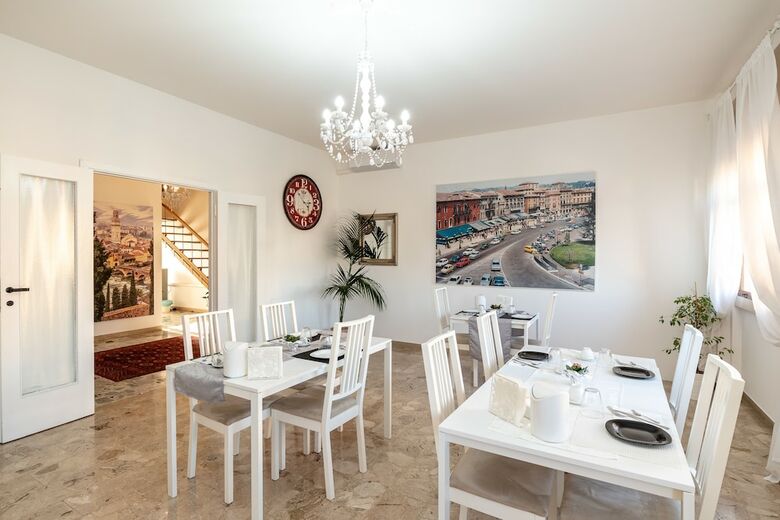 Hostal Quarto Di Luna