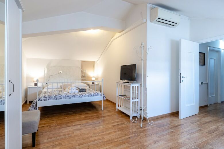 Hostal Quarto Di Luna