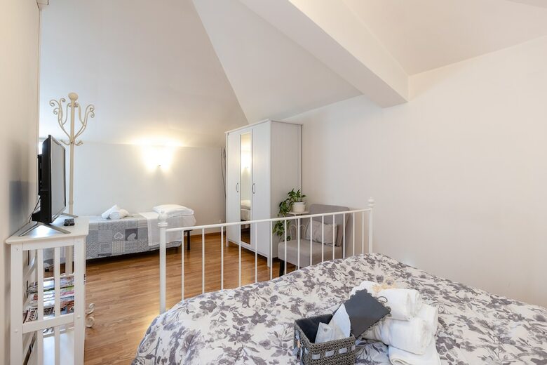 Hostal Quarto Di Luna