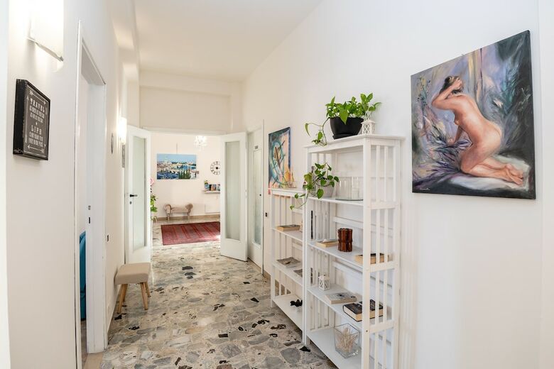 Hostal Quarto Di Luna