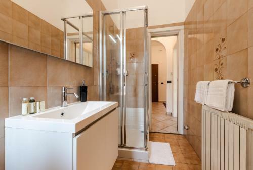 Apartamento Flats4rent Casa Grazioli