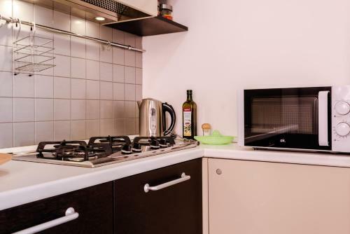 Apartamento Flats4rent Casa Grazioli