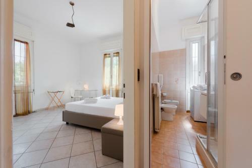 Apartamento Flats4rent Casa Grazioli