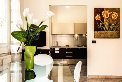 Apartamento Flats4rent Casa Grazioli