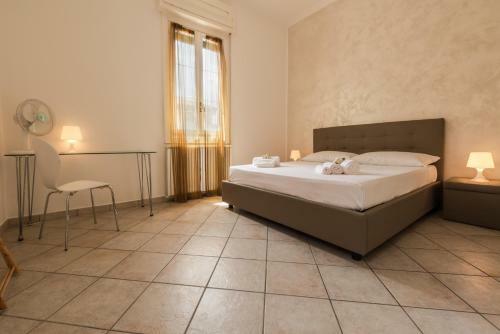 Apartamento Flats4rent Casa Grazioli