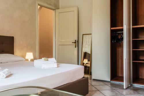Apartamento Flats4rent Casa Grazioli