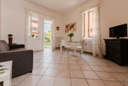 Apartamento Flats4rent Casa Grazioli