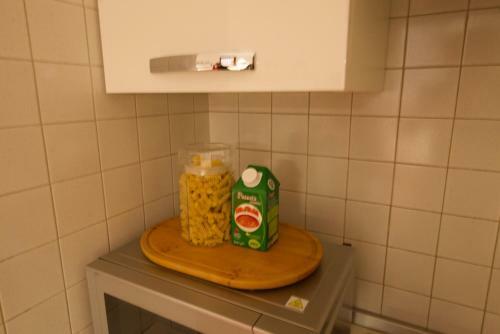 Apartamento Residenza Agli Amanti
