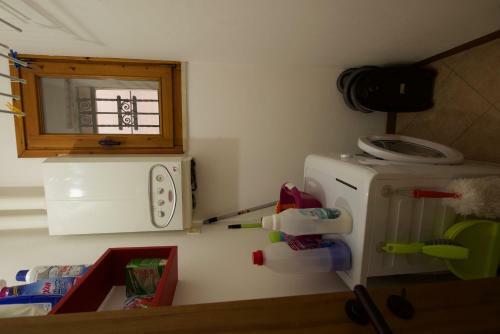 Apartamento Residenza Agli Amanti