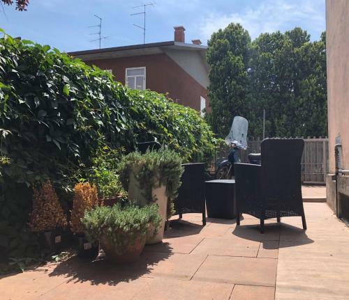 Hostal Casa Perlar