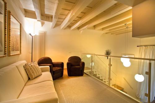 Apartamento Appartamento Leonia