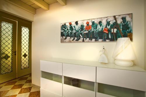 Apartamento Appartamento Leonia