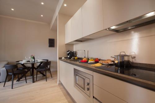 Apartamento Oriana Suites Verona