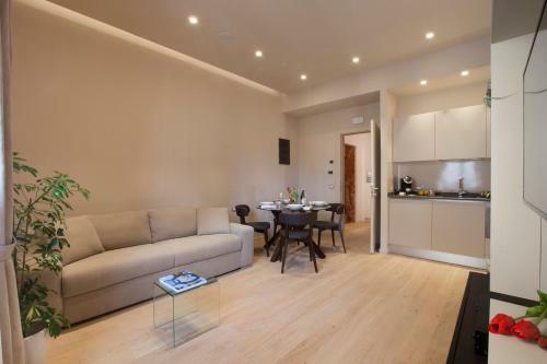 Apartamento Oriana Suites Verona