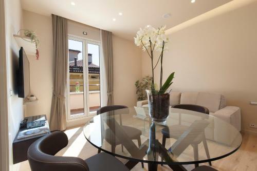 Apartamento Oriana Suites Verona
