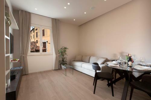 Apartamento Oriana Suites Verona