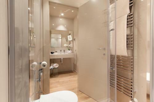 Apartamento Oriana Suites Verona