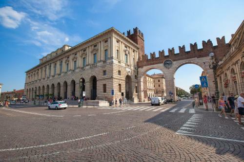 Apartamento Oriana Suites Verona
