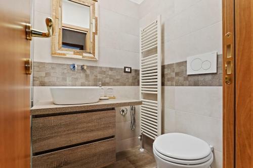 Apartamento Verona Hill View Experience
