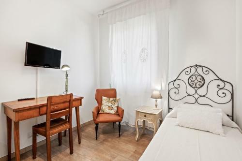 Apartamento Verona Hill View Experience