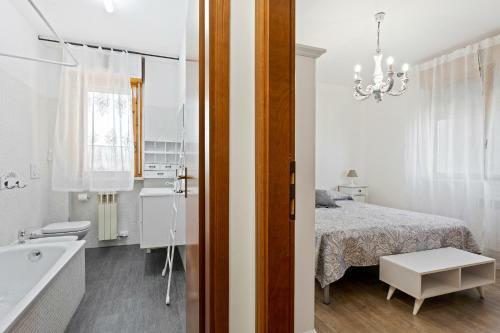 Apartamento Verona Hill View Experience