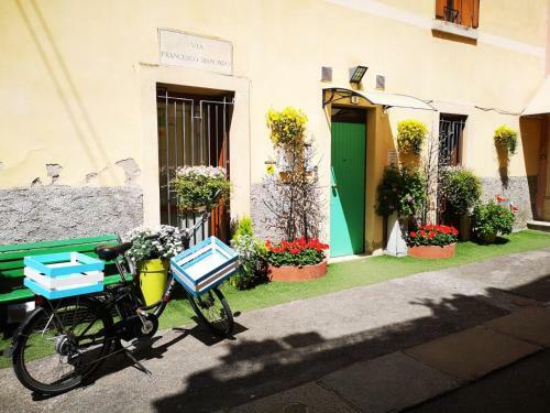 Bed & Breakfast Giardino Giusti House