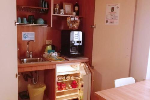 Bed & Breakfast Giardino Giusti House