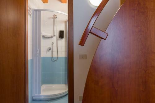 Bed & Breakfast Giardino Giusti House