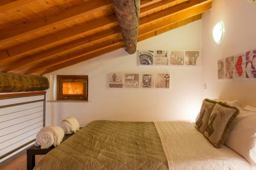Bed & Breakfast Giardino Giusti House