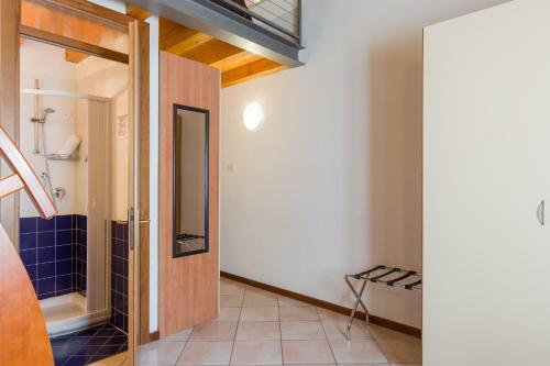 Bed & Breakfast Giardino Giusti House