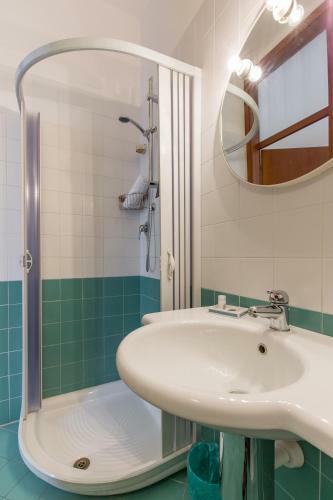 Bed & Breakfast Giardino Giusti House