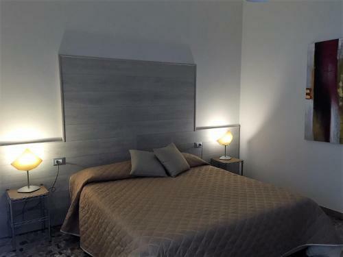 Poloni Apartment