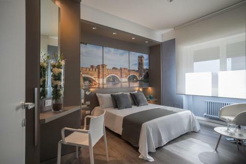 Hostal Ai Ponti Verona
