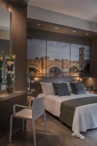 Hostal Ai Ponti Verona