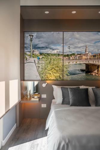 Hostal Ai Ponti Verona