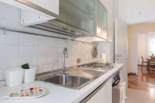 Apartamento L'attimo Fuggente