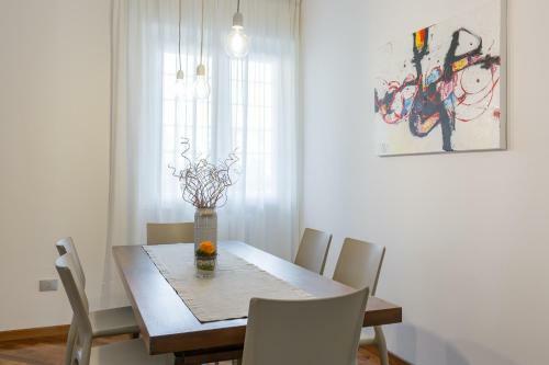 Apartamento L'attimo Fuggente