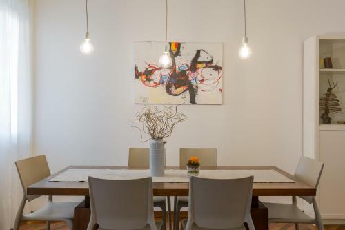 Apartamento L'attimo Fuggente