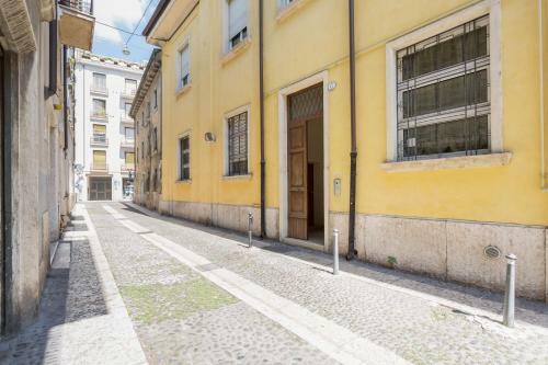 Apartamento In The Shadow Of The Arena