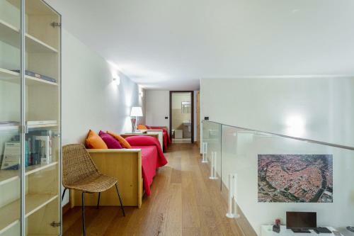 Apartamento In The Shadow Of The Arena