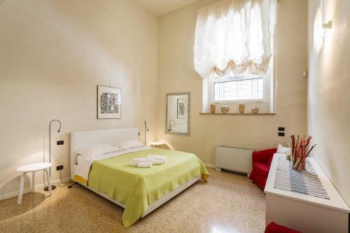 Apartamento In The Shadow Of The Arena