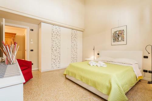 Apartamento In The Shadow Of The Arena