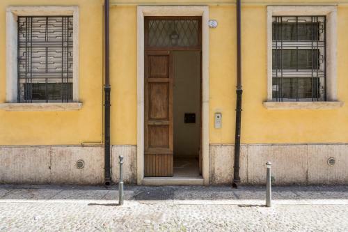 Apartamento In The Shadow Of The Arena
