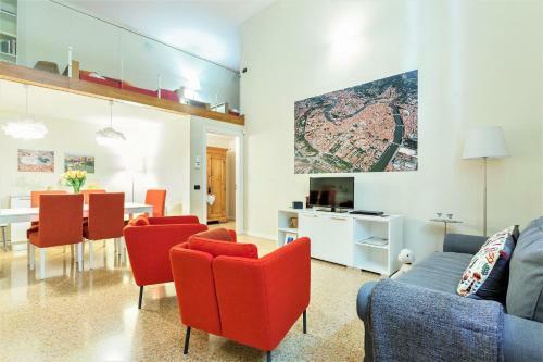 Apartamento In The Shadow Of The Arena