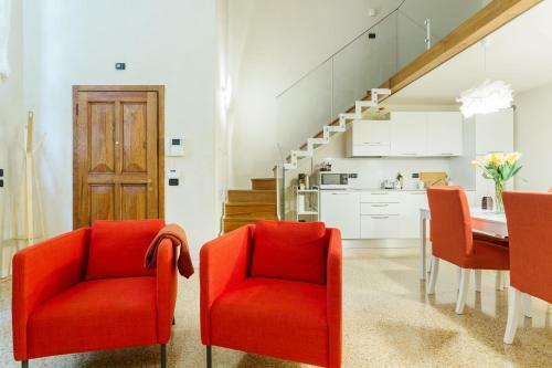 Apartamento In The Shadow Of The Arena