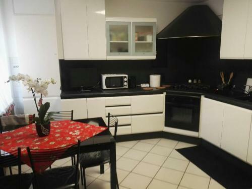 Apartamento Suite Al Vecchio Castello