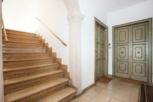 Apartamento Suite Al Vecchio Castello