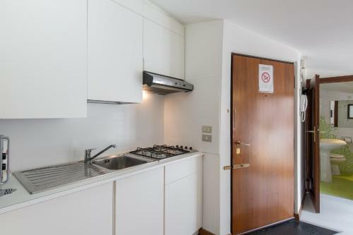 Apartamento Sottoriva Magica