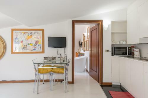 Apartamento Sottoriva Magica